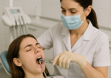 Tooth Extraction in Wakad