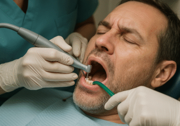 Root Canal Treatment in Wakad