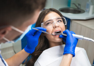 Painless Root Canal Treatment in Wakad