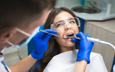 Painless Root Canal Treatment in Wakad