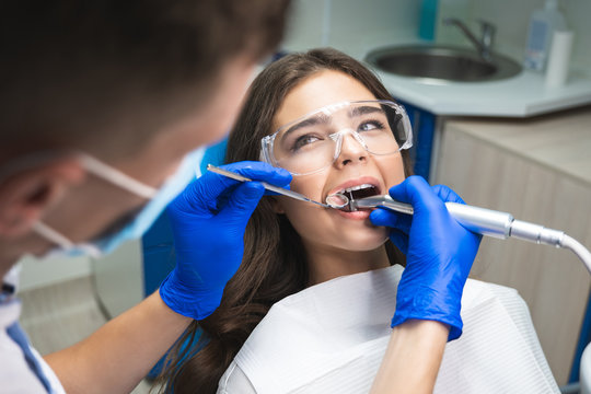 Painless Root Canal Treatment in Wakad