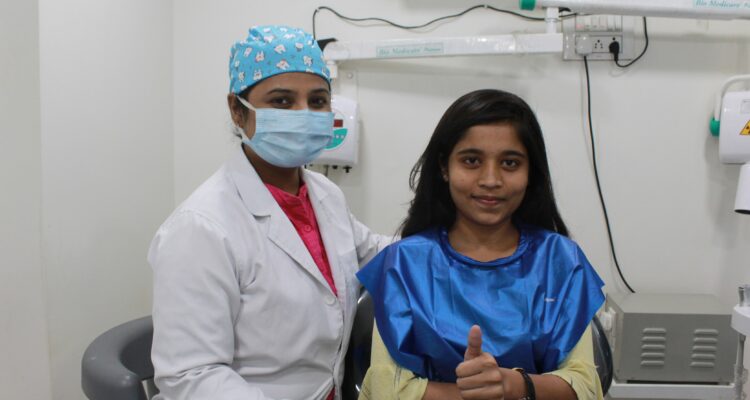 Best Dental Clinic in Wakad