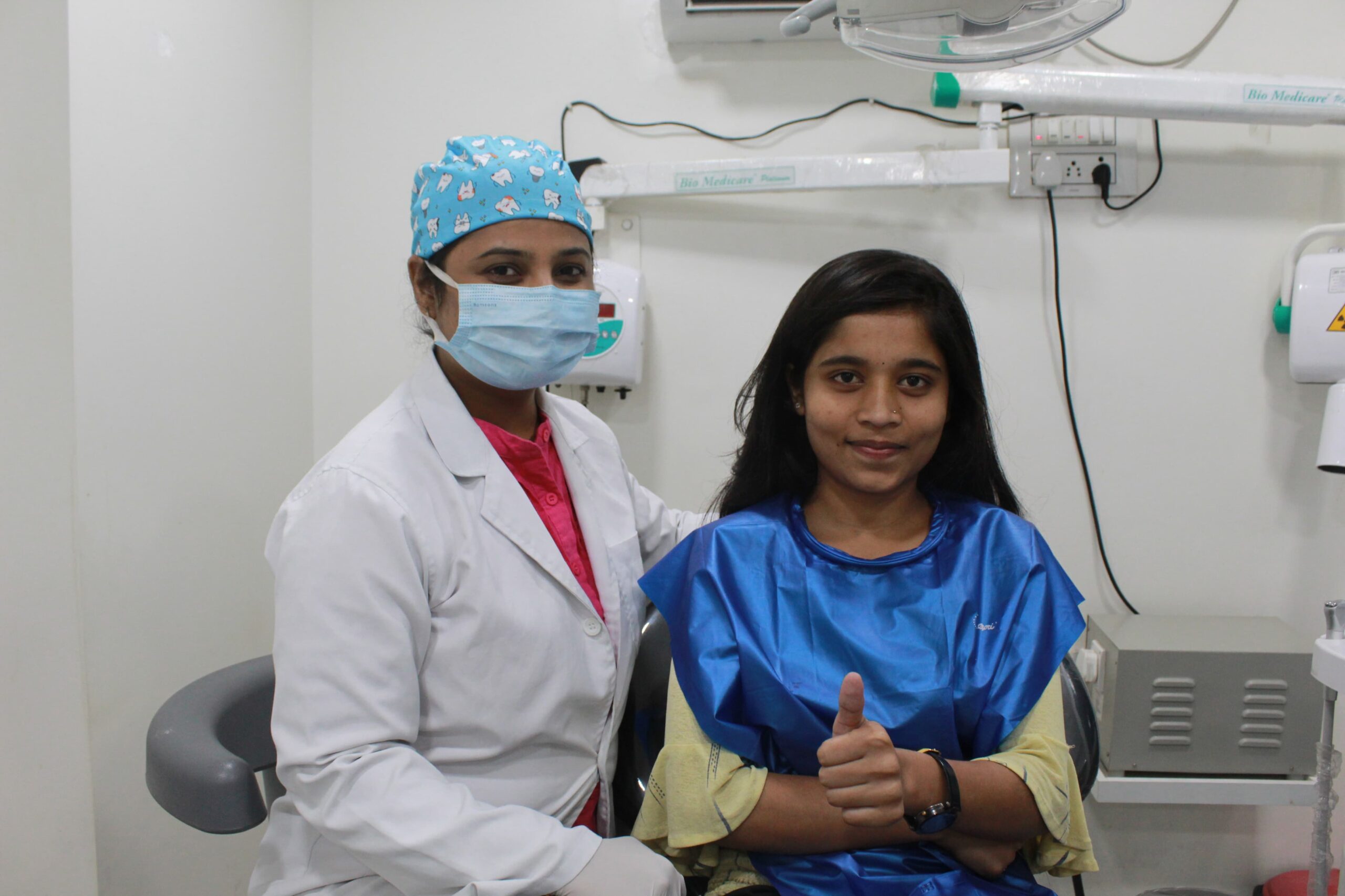 Best Dental Clinic in Wakad